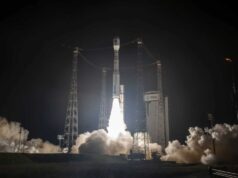 Cina-Europa, lanciata la missione satellitare congiunta Smile