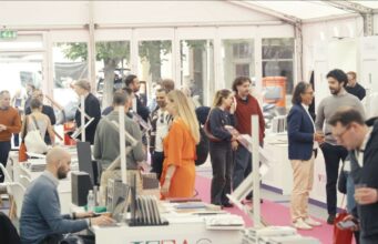 Clerkenwell Design Week, il Made in Italy protagonista a Londra