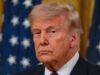 Iran, Trump “Negoziate le linee generali di un accordo. Lo Stretto di Hormuz verrà riaperto”
