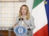 Romania, Meloni “Atto gravissimo dimostra che questa guerra non risparmia nessuno”