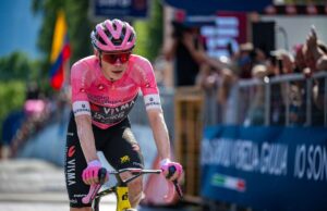 Vingegaard cala il pokerissimo e ipoteca la vittoria finale del Giro