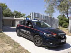 Droga e denaro, arrestato dai carabinieri del Pilastro