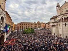 Le associazioni di categoria: “Modena risponde unita al dolore”