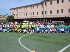 La due giorni di celebrazioni dedicata a Padre Sebastiano