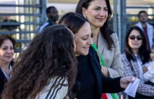 Mirandola, tutti in campo per Leonardo Lugli