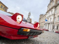 Motor Valley Fest 2026, gli appuntamenti della domenica