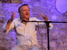 Il giornalista Alessandro Milan è la voce di “Autori in Prestito”
