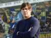 Calcio, ufficiale: il Modena ha esonerato mister Sottil dall’incarico