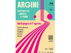 Al via nella Bassa il nuovo Argini festival