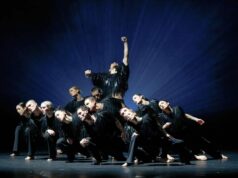 La compagnia Aterballetto porta a Modena tre coreografie per un nuovo spettacolo di levatura internazionale