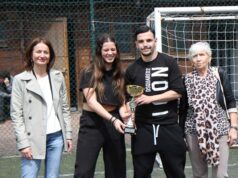 Al Memorial Santoro 2026 trionfa l’Istituto Baggi