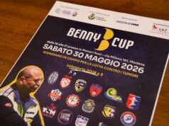 Benny Cup 2026, a Modena una giornata di sport, inclusione e solidarietà contro i tumori