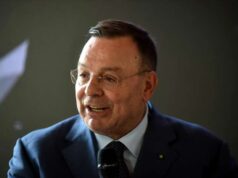 L’appello di Bonometti (Omr Automotive) al Motor Valley Fest: «l’Europa sta portando l’industria al collasso. Basta convegni, servono decisioni»