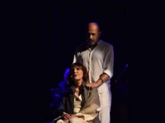Domani al teatro Michelangelo “Borderlife”, la storia d’amore impossibile che sfida i confini del conflitto israelo-palestinese