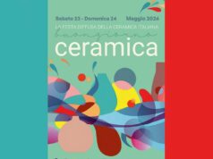 Nel weekend del 23 e 24 maggio “Buongiorno Ceramica!” torna ad animare Sassuolo