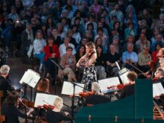 Bologna ricorda Ezio Bosso con un concerto per la pace in San Petronio