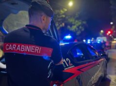 Aggredisce i Carabinieri e tenta di impossessarsi della pistola d’ordinanza: 26enne tunisino arrestato a Modena