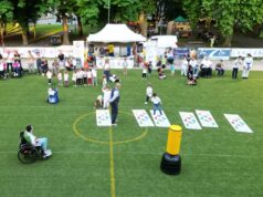 Tra tornei, gare ed esibizioni, torna la Carpiestate sport