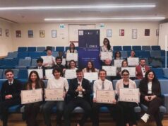 Scandiano protagonista della formazione CIVE-S: due giorni su industria, commercio e sviluppo locale