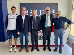 Convenzione tra Bologna FC 1909 e Rizzoli per i traumi sportivi