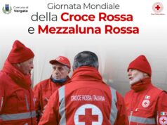 Il Comune di Vergato celebra la Giornata Mondiale della Croce Rossa: “Un presidio fondamentale per la comunità da 160 anni”