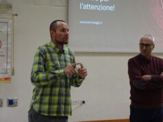 Venerdì 8 maggio torna a Limidi di Soliera lo storico e ricercatore Daniele Degli Esposti