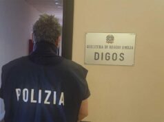 Fermato a Reggio Emilia un giovane indiziato di arruolamento con finalità di terrorismo, anche internazionale
