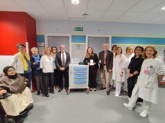 Al Consultorio di Carpi un nuovo strumento per curare le disfunzioni del pavimento pelvico