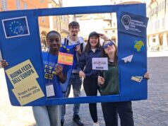 Festa dell’Europa 2026, in centro storico caccia ai tesori europei per oltre 100 studenti