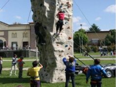 Festa dello Sport domenica 24 maggio a Cavriago