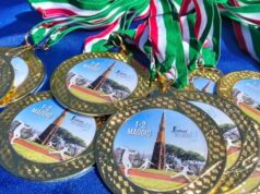 Delta Atletica inizia la stagione 2026 con il botto