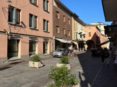Nuove fioriere in centro storico: arredo urbano e sicurezza nella ZTL di Sassuolo