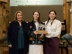 Con “La Fortezza” Federica Torrenti conquista la giuria e vince la XIII edizione di Giovane Fotografia Italiana – Premio Luigi Ghirri