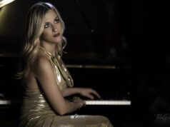 Festival Crossroads, domenica 24 maggio concerto Francesca Tandoi a Correggio