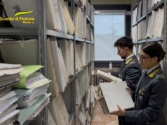 “Superbonus 110%”, eseguito sequestro per oltre 4 milioni di euro per indebita percezione di erogazioni pubbliche