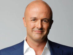 Gianluigi Nuzzi ospite dell’Auditorium di Formigine