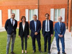 Costi ambientali e competitività: il distretto ceramico si è confrontato sul nodo ETS