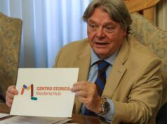 Presentato il logo dell’Hub urbano di Modena
