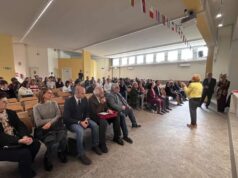 Premiazioni Certamen Mutinense Carolinum “Francesca Meletti”, ed. 2026, la competizione promossa a livello nazionale dal Liceo Muratori-San Carlo di Modena