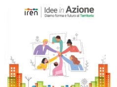 “Idee in Azione”, cinque progetti selezionati dal Comitato Territoriale di Reggio Emilia per la realizzazione