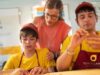 La “rivoluzione tranquilla del Tortellante”, domenica 24 maggio a Carpi