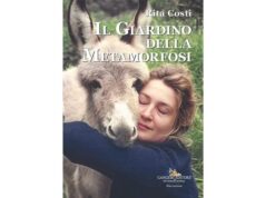 Sabato, a Fiorano, Rita Costi presenta il suo libro “Il giardino della Metamorfosi”