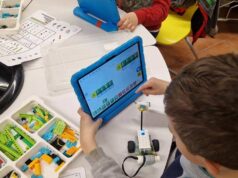 FabLab Junior, al via i laboratori STEAM di maggio e giugno