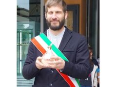 La Lampada della Pace a Fiorano Modenese