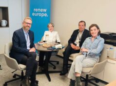 Oggi e domani il sindaco Lepore a Bruxelles per la sessione plenaria del Comitato europeo delle Regioni