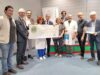 L’Urologia dell’Ospedale di Baggiovara si innova con l’arrivo di manipolo da ecografia di ultima generazione