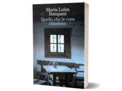In biblioteca a Maranello incontro con Maria Luisa Bompani