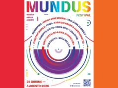 Torna Mundus, il festival che celebra la musica senza confini