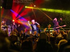 Maggio Fioranese accende il weekend: Enzo Avitabile, Madonnari e Kpop nel cuore della città