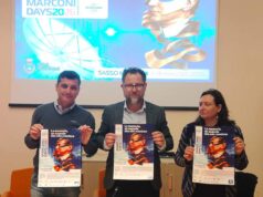 “La memoria, un segnale che non svanisce”: tornano dal 7 al 19 maggio i Marconi Days
